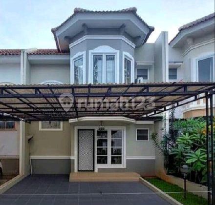 For Quick Sale: Delatinos BSD House