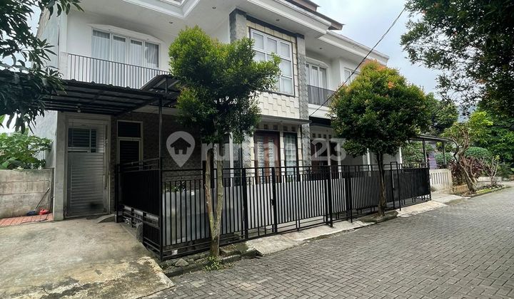 Dijual Cepat Rimah Serpong Terrace