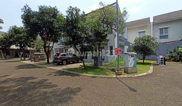 Dijual Rumah Siap Huni Serpong Jaya Bsd 2