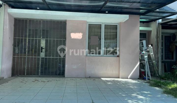 Dijual Cepat Sevilla BSD City 