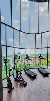 Disewakan Apartemen Ayoma Bsd