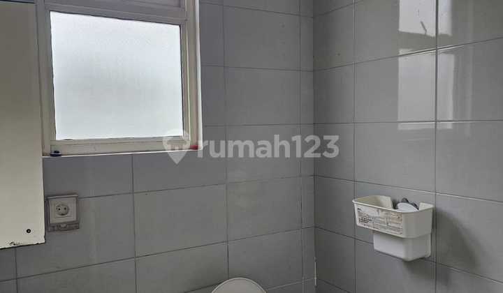 Dijual Cepat Rumah Sevilla Park Bsd City 2