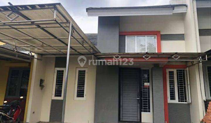 Dijual Cepat Rumah Neo Catolina Bsd 1