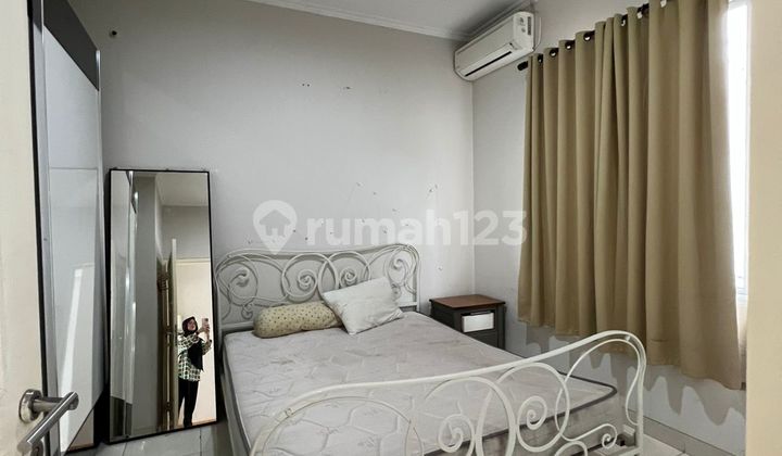 Disewakan Rumah Bsd Castila 2