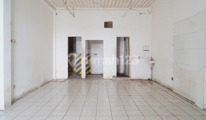 For Rent: Cisauk-Serpong Shop House