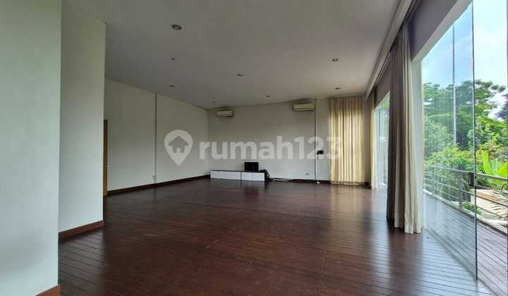 For Sale Fast De Park House Bsd 2
