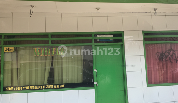 Dijual Ruko Pamulang Dijual Ruko Pamulang