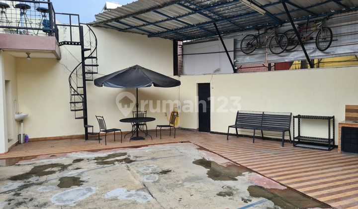 Commercial Space for Rent in Bsd Commercial Space for Rent in Bsd