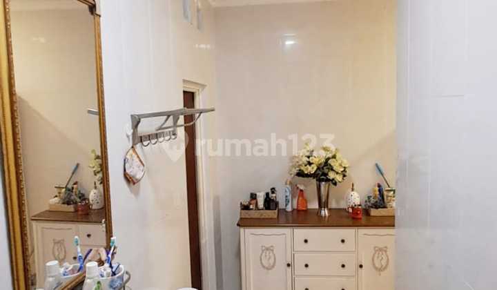 Dijual Cepat Rumah Kencanaloka Bsd 2