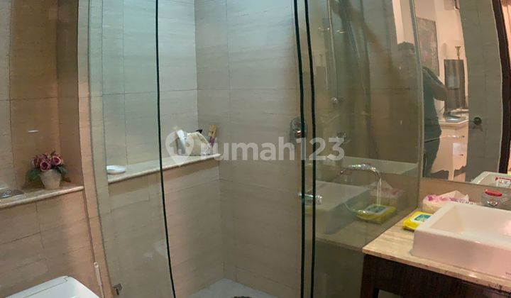 Disewakan Apartemen Amala Pondok Indah