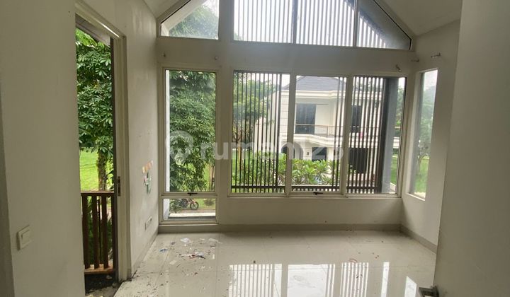 For rent: Avani House in BSD