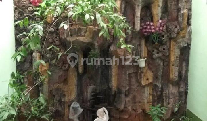 Dijual Cepat Rumah Palm Asri Kalimalang 2