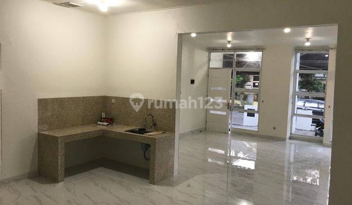 Disewakan Siap Huni Cendana Residence Serpong 2