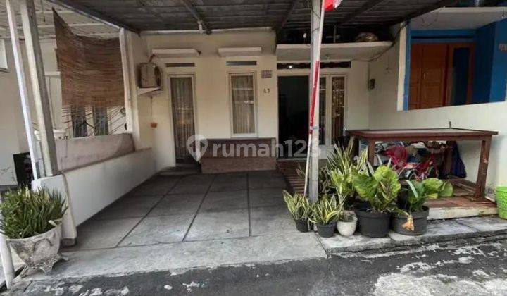 Dijual Cepat Rumah Green View 1