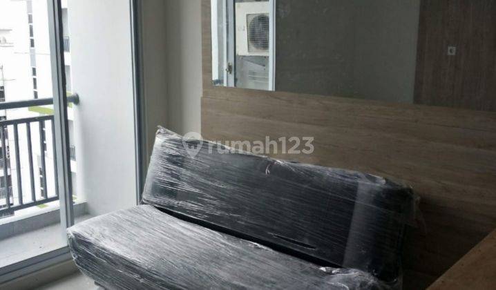 Dijual Cepat Rumah Puspita Loka Bsd 2