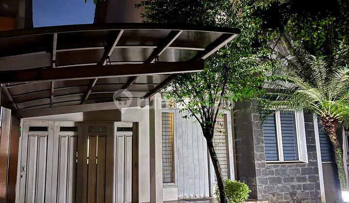 For Rent Delatinos House Bsd