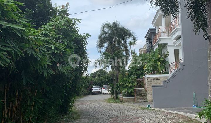 Jual Harga Miring, Rumah Bagus di Townhouse Cilandak, Dekat Citos, Ls: 276/400M², Jakarta Selatan 2