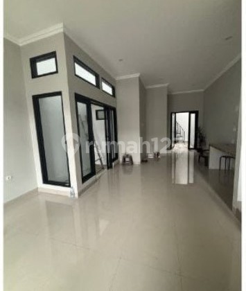 Dijual Rumah Baru, Bagus, Nyaman, Design & Kualitas Premium, Harga Nego di Jl. Kerinci Blok. J, Komplek Megapolitan, Limo, Cinere, Depok 2