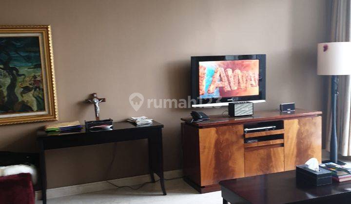 Harga Super Murah Apt Oakwood Premier Cozmo, Mega Kuningan, 2 Bdr 2