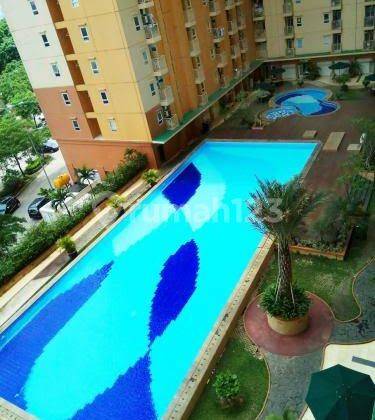 Full Furnish Apartement 2 Bdr di Green Palm Residences, Duri Kosambi 1