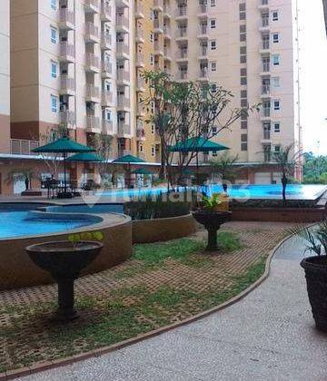 Full Furnish Apartement 2 Bdr di Green Palm Residences, Duri Kosambi 2