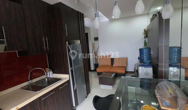 Apartemen Marina Mediterania Ancol, Tower C, 2 Bdr 2