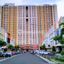 Apartemen Green Palm Residence, Tower E, Duri Kosambi, Typestudio 12