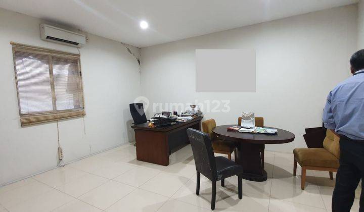 Pabrik di Jl. Mustika Sari, Bantar Gebang, Bekasi 9