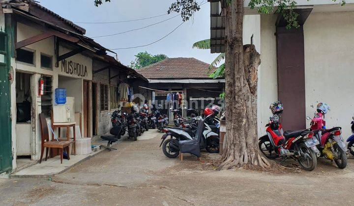 Pabrik di Jl. Mustika Sari, Bantar Gebang, Bekasi 25