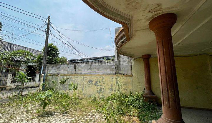 Jual Murah Rumah Tua di Jl. Bakti, Jatiranggon, Bekasi 4