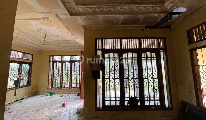 Jual Murah Rumah Tua di Jl. Bakti, Jatiranggon, Bekasi 5