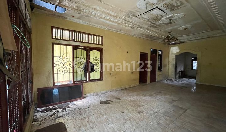 Jual Murah Rumah Tua di Jl. Bakti, Jatiranggon, Bekasi 6