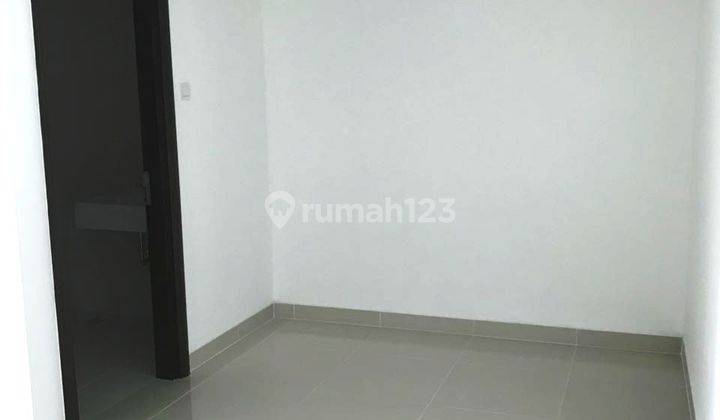 For Rent Apt Soho Podomoro City, S. Parman, 119 M², Unfurnished 6