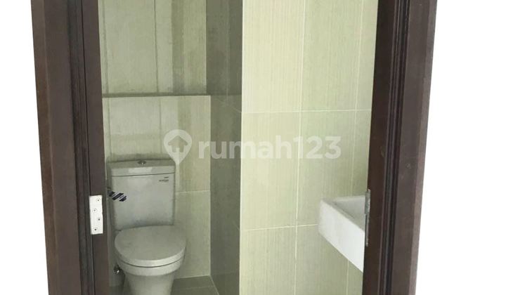 For Rent Apt Soho Podomoro City, S. Parman, 119 M², Unfurnished 8