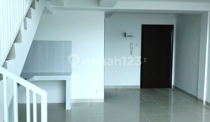 For Rent Apartmen Office Neo Soho Podomoro jl. S.parman Luas 119 m² 2