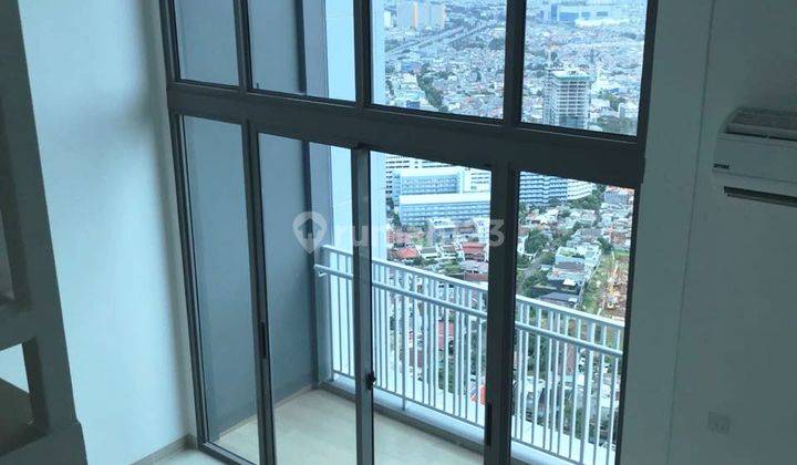 For Rent Apt Soho Podomoro City Dakota, 119 M², Unfurnished 3