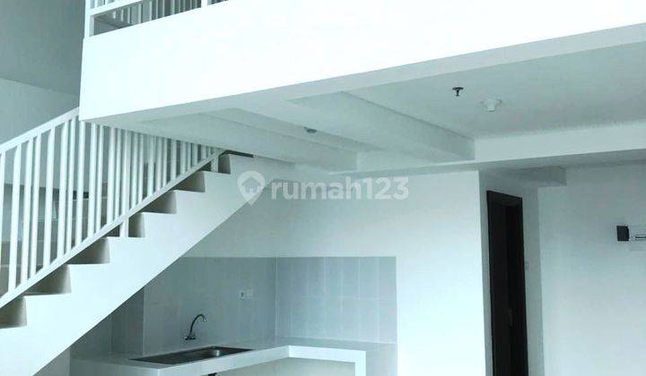 For Rent Apt Soho Podomoro City Dakota, 119 M², Unfurnished 5