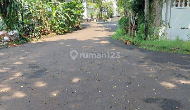 Rumah 2 Lantai di Jl. Mutiara 1, Permata Hijau, Jakarta Selatan 20