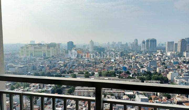 Cosmo Mansion Thamrin City, Ls.42m, 1bdr, Near Grand Indonesia 2