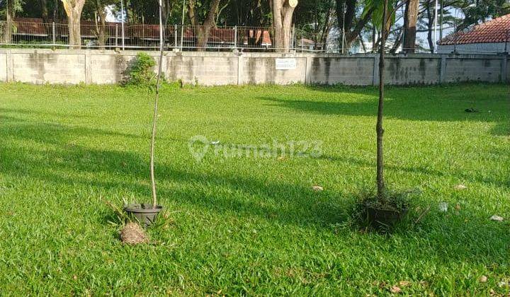 Nego Sampai Jadi Kav di Taman Danau Biru, Lippo Village Karawaci 1