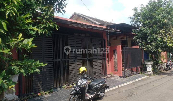 Jual Cepat Rumah di Komp Legok Permai Blk. E, Karawaci, Tangerang 1