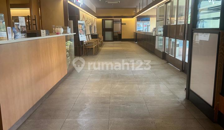 FOR SALE SEMI-LUXURY RESTAURANT BUILDING, 3 FLOORS + ROOFTOP IN A STRATEGIC LOCATION CIKARANG, BEKASI FOR SALE SEMI-LUXURY RESTAURANT BUILDING, 3 FLOORS + ROOFTOP IN A STRATEGIC LOCATION CIKARANG, BEKASI