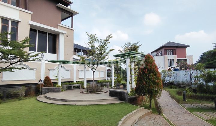 Jual Harga Miring, Mau Pindah LN, Rumah 4 Lantai di Cluster Royalton Residence, Kemayoran, Jakarta Pusat 2