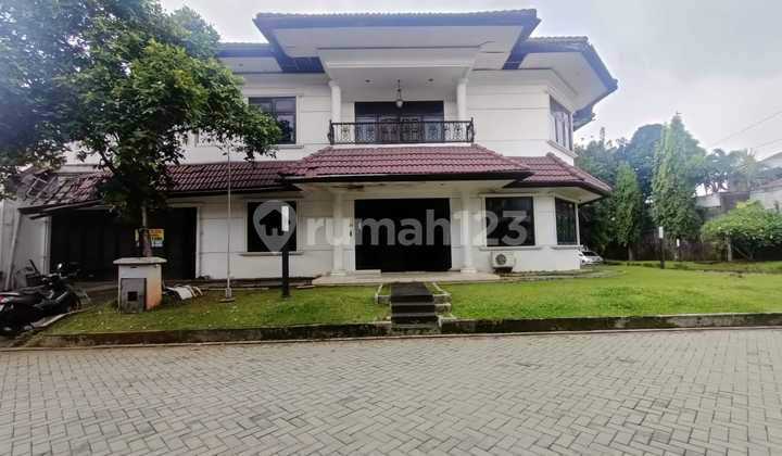 Hoek House, Exclusive Pondok Labu Garden Complex, Pondok Labu, Pangkalan Jati 2