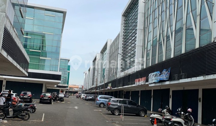 Jual Harga Miring, Ruko 4 Lantai di Komplek Ruko Cikarang Central City Blok. A, Luas: 107/391M² Jual Harga Miring, Ruko 4 Lantai di Komplek Ruko Cikarang Central City Blok. A, Luas: 107/391M²