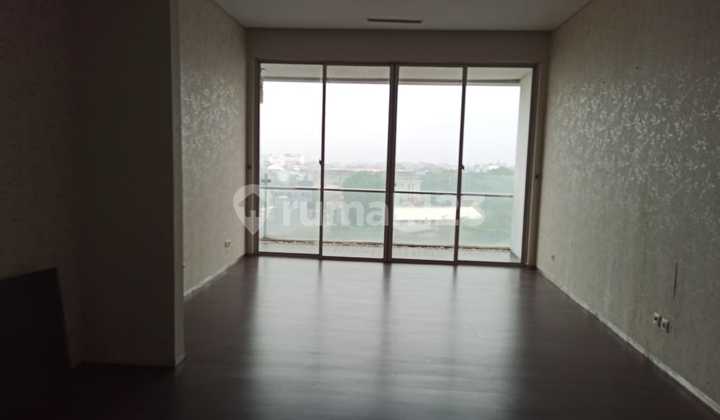 Harga Murah Dibawah Harga NJOP, Apartment Nirvana, Jl. Kemang Raya, 3+1 Kamar, Luas: 297M², Private Lift 2