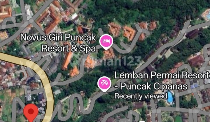 Jual Murah... Harga Obral... Dibawah NJOP ! Butuh Jual Cepat ! Tanah di Pinggir Jalan Raya Puncak, Cipanas, Cianjur Jual Murah... Harga Obral... Dibawah NJOP ! Butuh Jual Cepat ! Tanah di Pinggir Jalan Raya Puncak, Cipanas, Cianjur