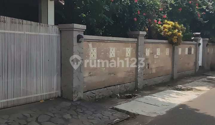 Jual Harga Murah, Rumah 2 Lantai di Bumi Harapan Permai, Kramat Jati, Jakarta Timur