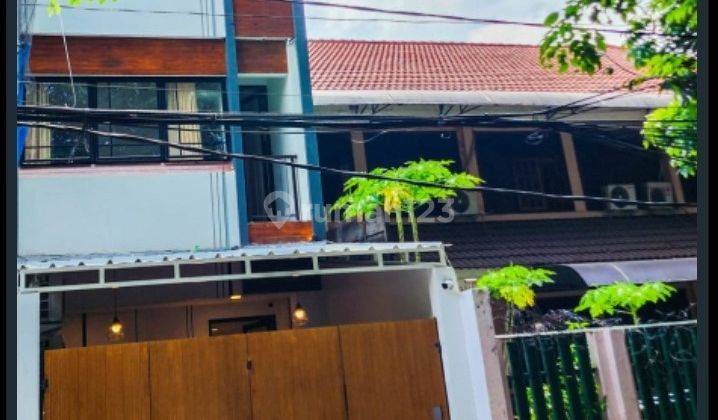 Hanya 1 Unit, Jarang Ada, Kost di Tanjung Duren Urban Residence 2