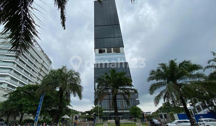 Rent 1 Bedroom Apartment, Fully Furnished at The Smith Apartment, Alam Sutera 2